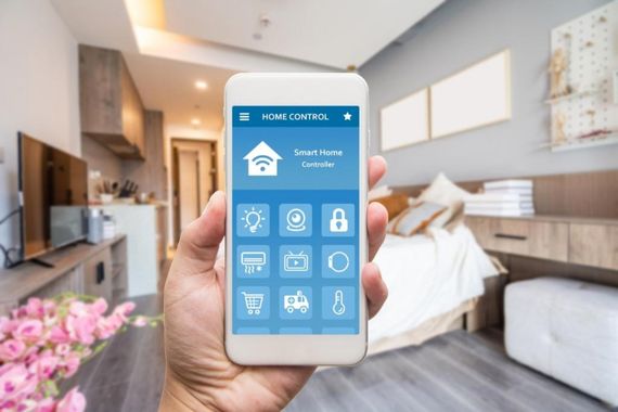 Home Automation Solutions